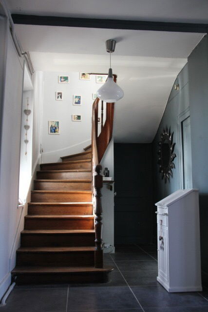 Camere Per Gli Ospiti Romorantin-Lanthenay 92806