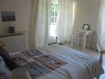 Roomlala | Spaziosa Casa A 3 Stelle Vicino A Bergerac