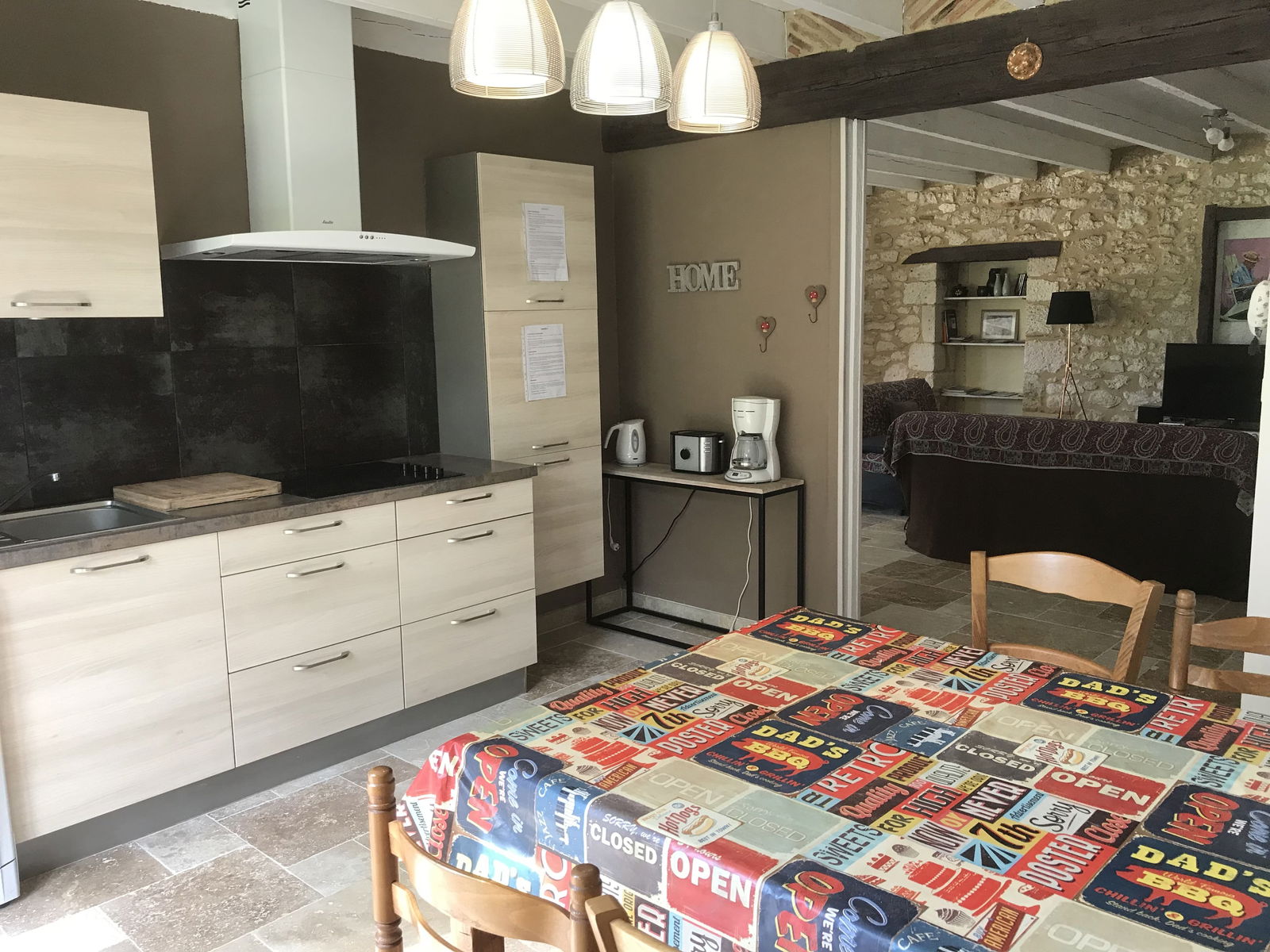 Tutta La Casa Monestier 70811