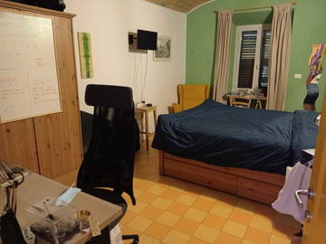 Room For Rent Roma 255968