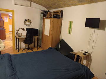 Room For Rent Roma 255968