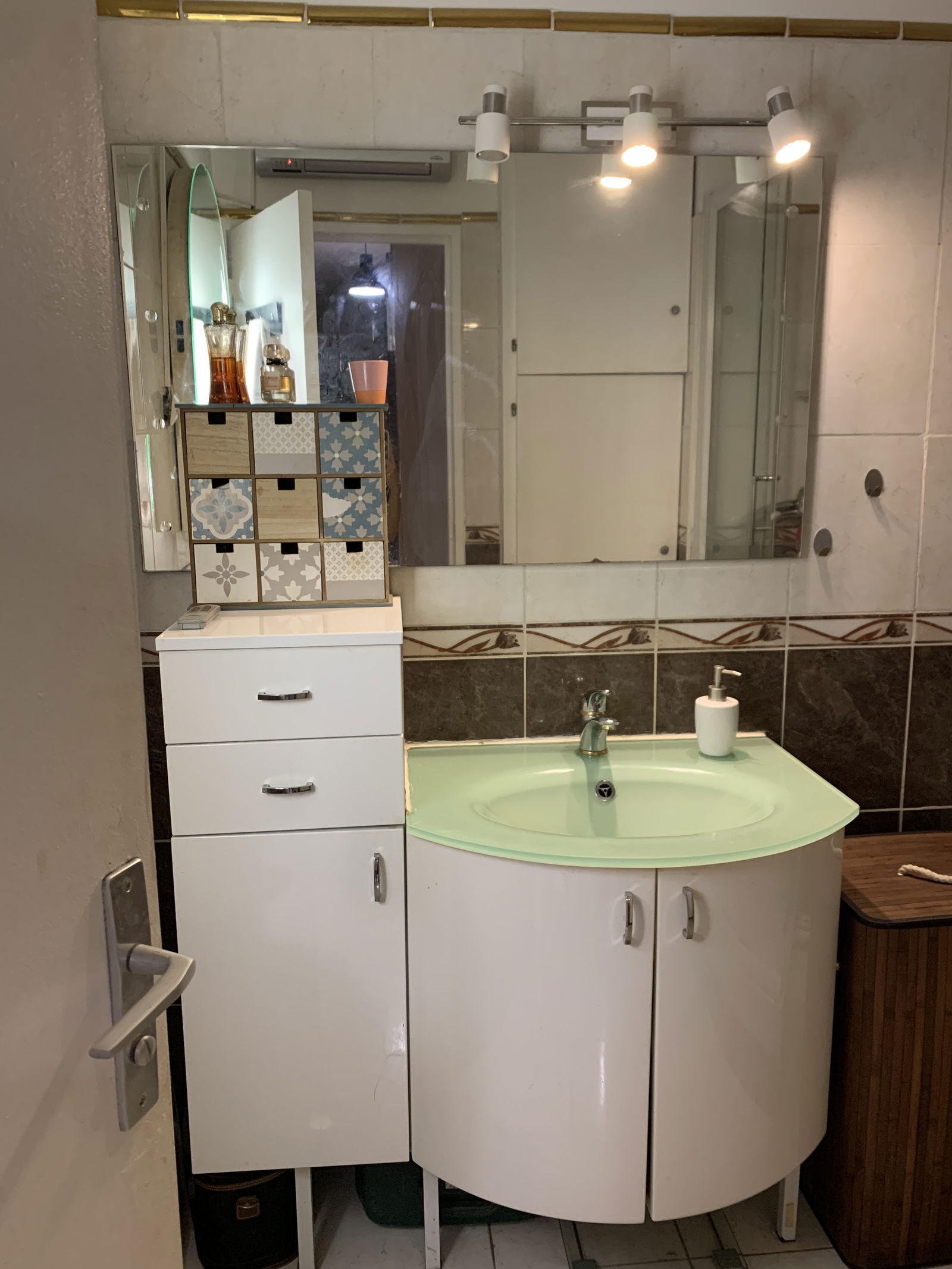 Collocazione Marseille 301015