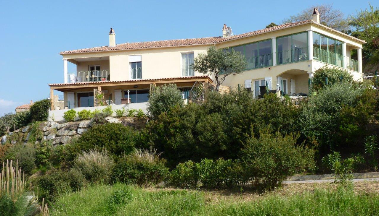 Tutta La Casa Propriano 96852