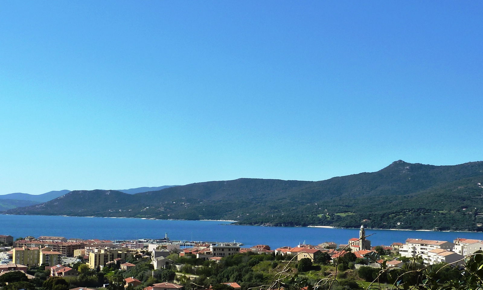 Tutta La Casa Propriano 96852