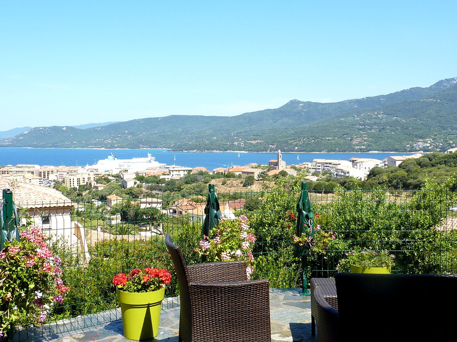 Tutta La Casa Propriano 96852