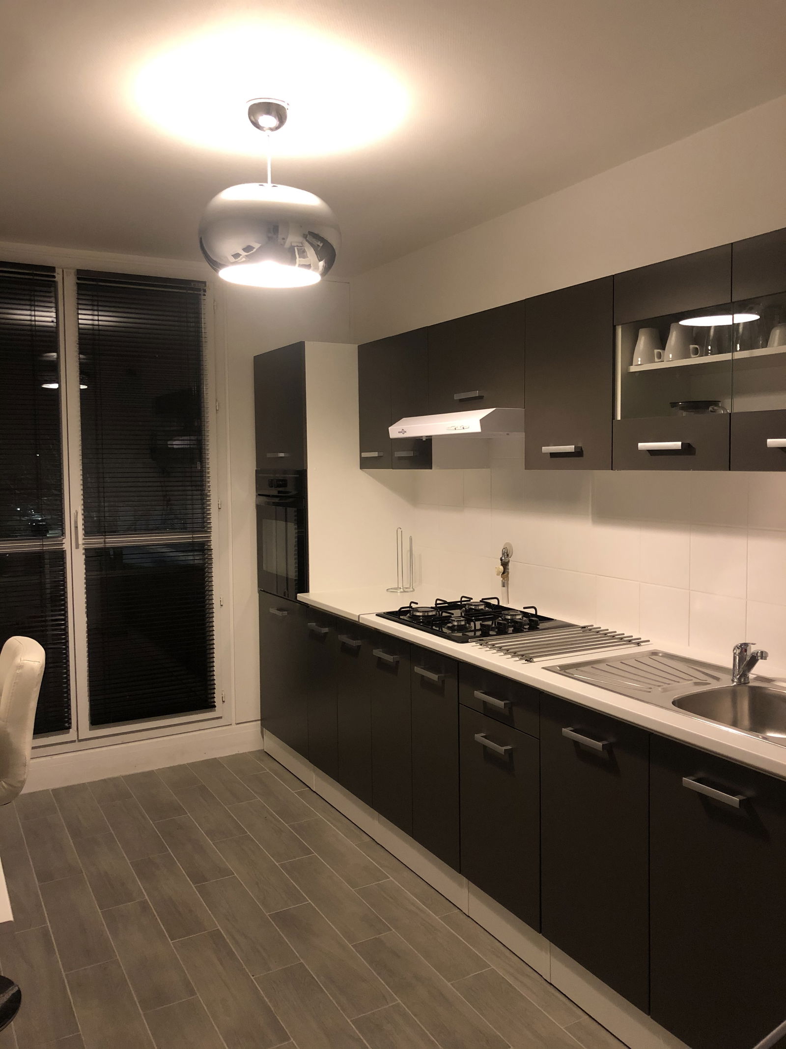 Collocazione Combs-la-Ville 245271