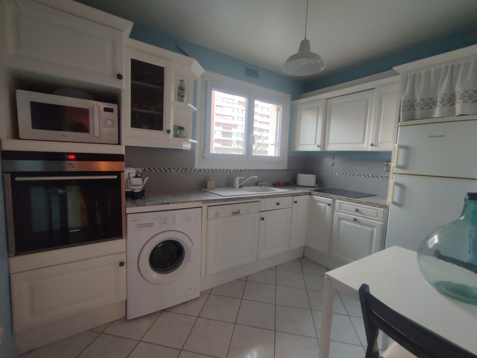 Monolocale Indipendente Juvisy-sur-Orge 314957