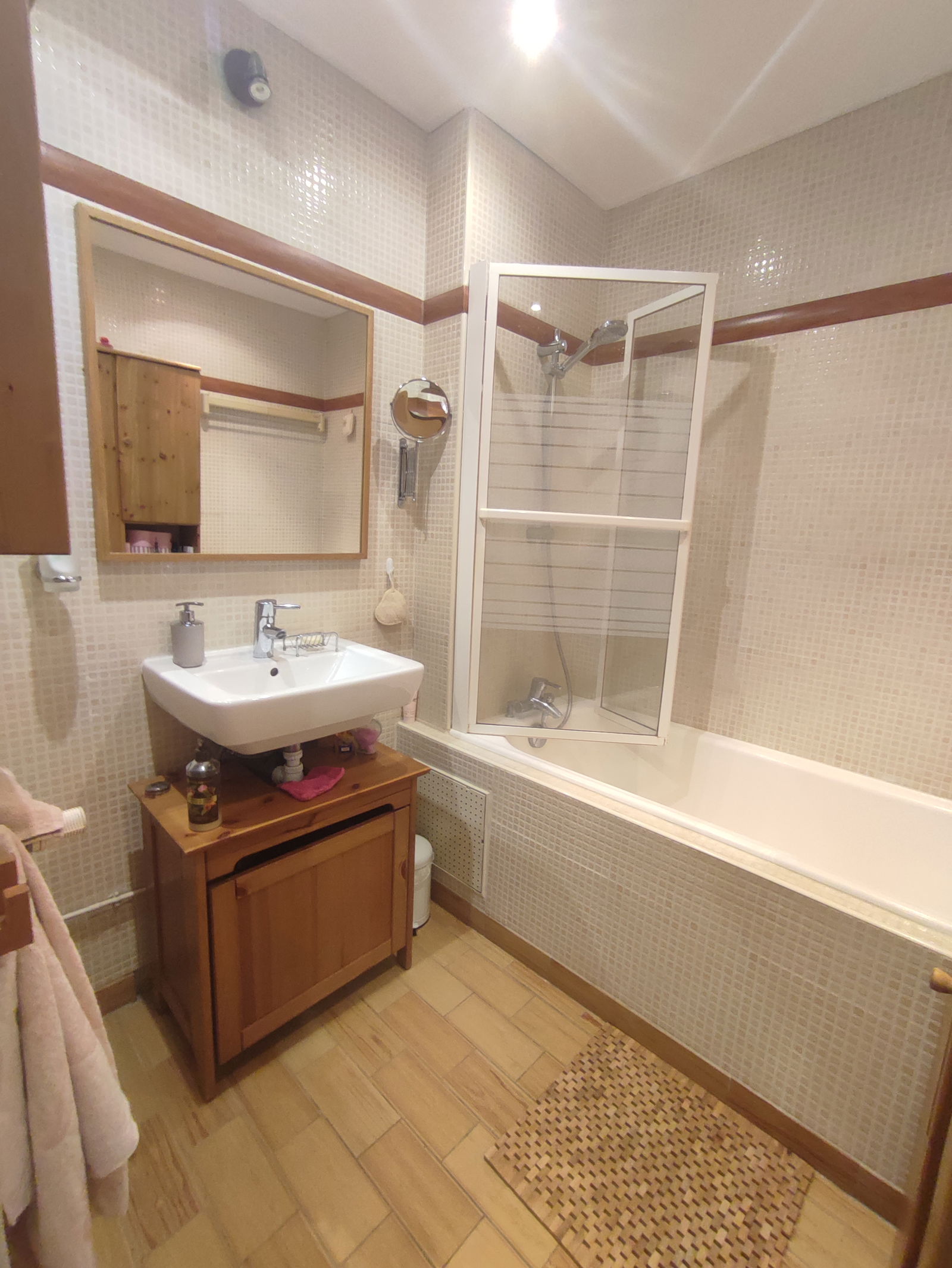 Monolocale Indipendente Juvisy-sur-Orge 314957