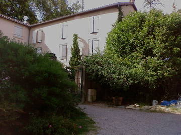 Chambre À Louer Lyon 4624