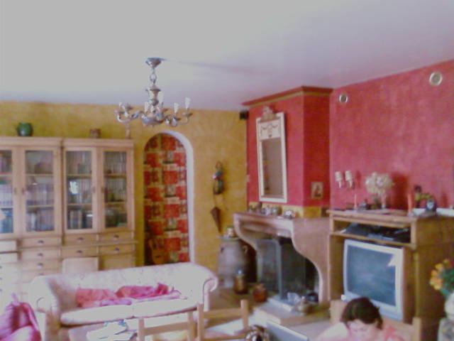 Chambre Chez L'habitant Lyon 4624-2