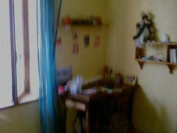 Chambre Chez L'habitant Lyon 4624-4