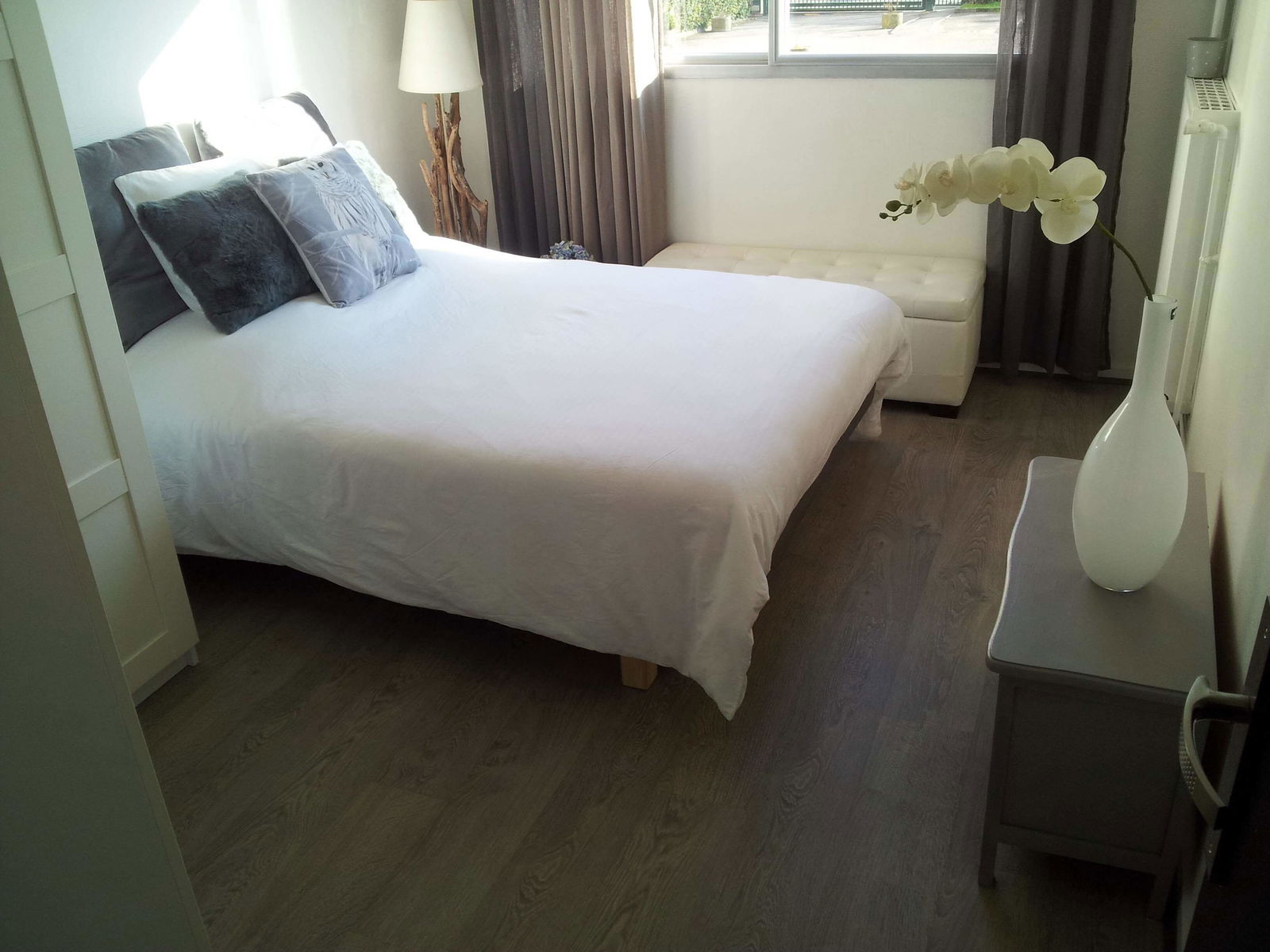 Chambre Chez L'habitant Bron 127737