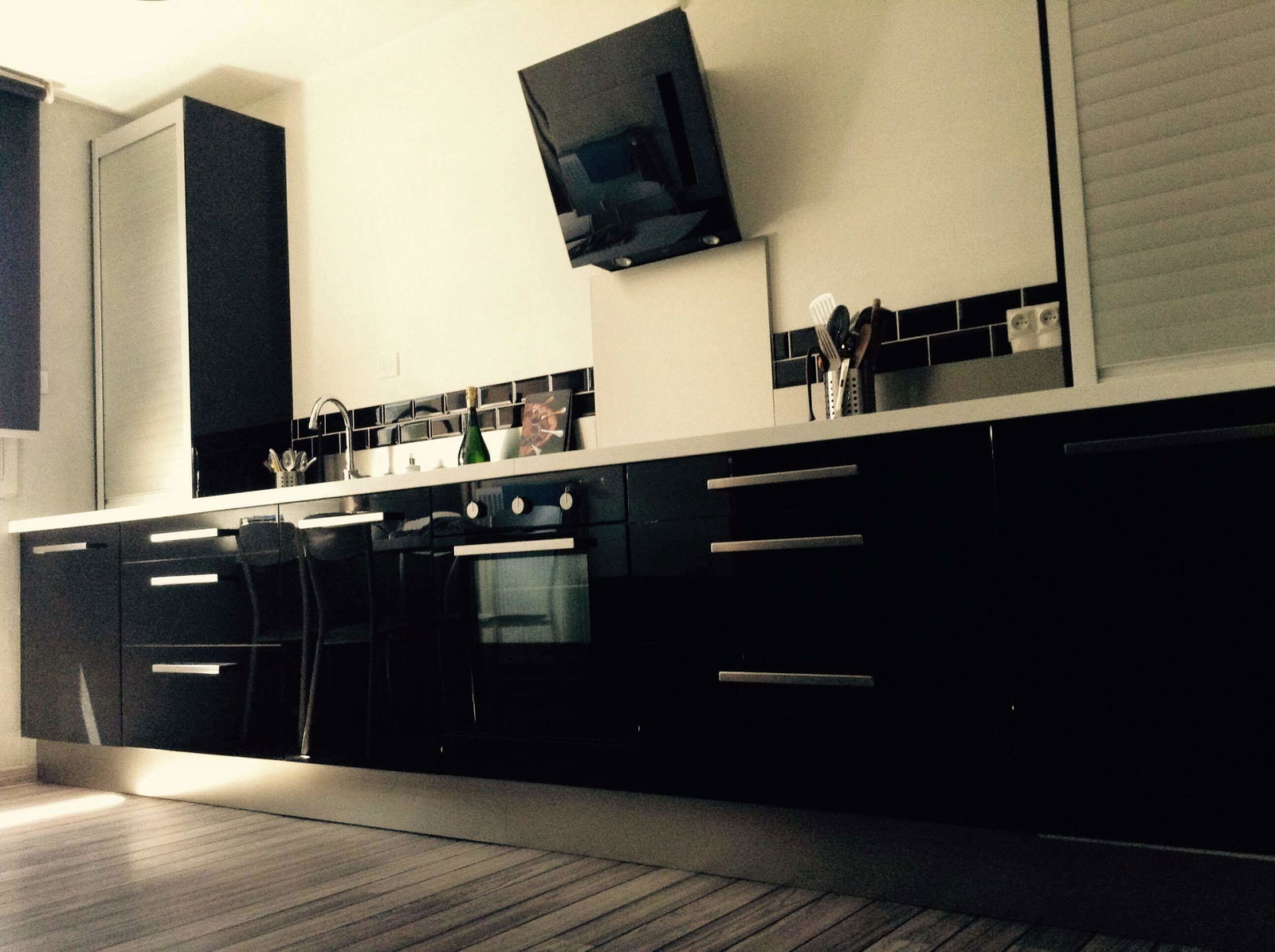 Chambre Chez L'habitant Bron 127737