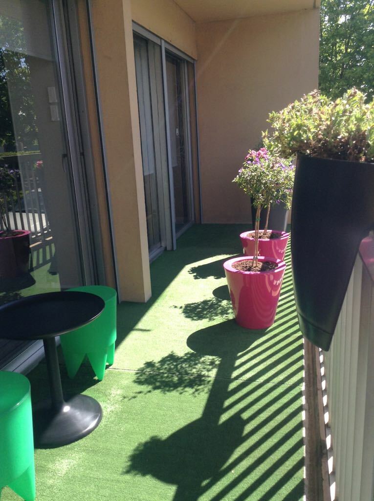 Chambre Chez L'habitant Bron 127737