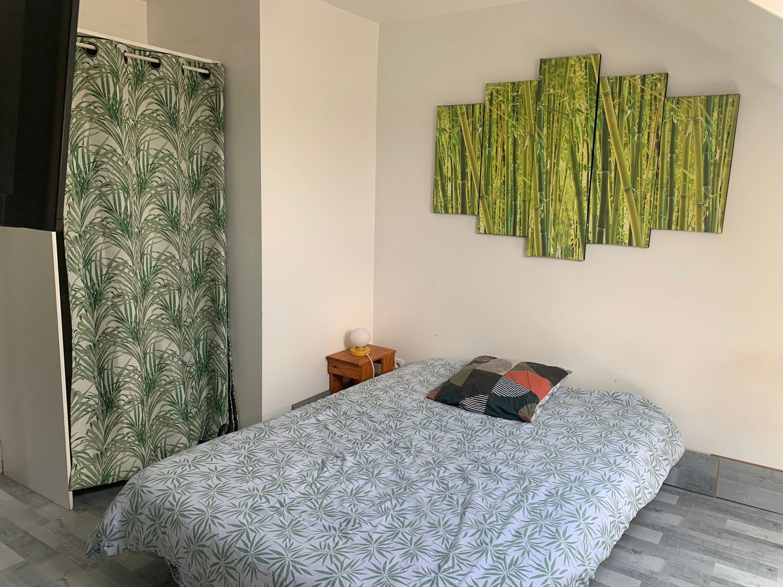 Homestay Loos 353451