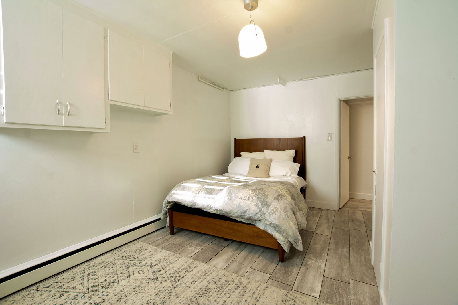 Logement Entier Smooth Rock Falls 254626