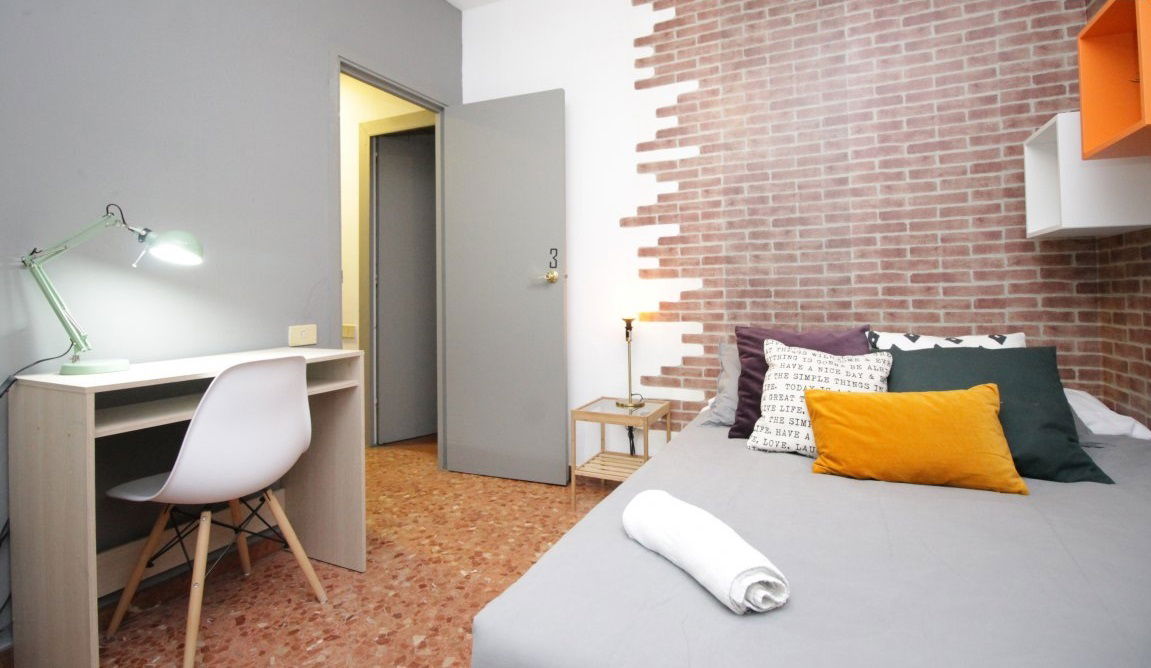 Colocatie Barcelona 190710