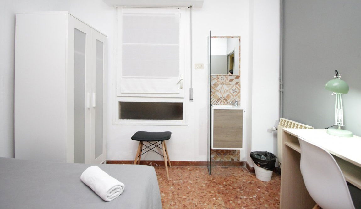 Colocatie Barcelona 190710