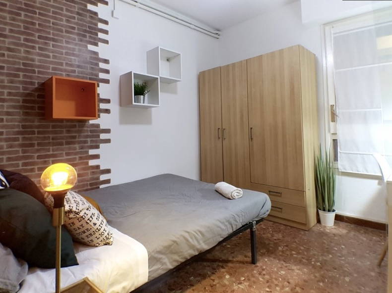 Gastfamilie Barcelona 200308-2