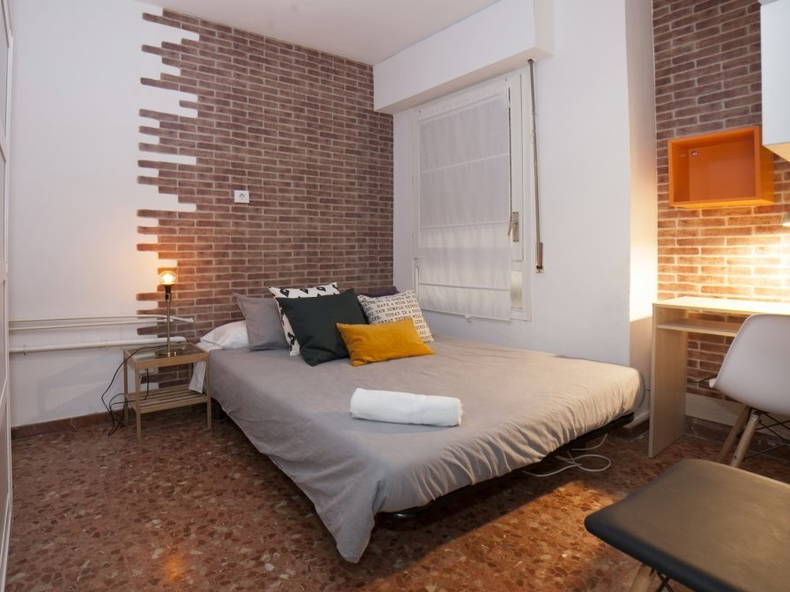 Quedarse En Casa Barcelona 200307-2