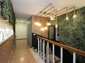 Homestay Barcelona 200307-5