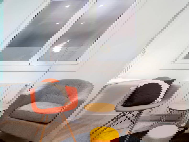 Homestay Barcelona 358667-3