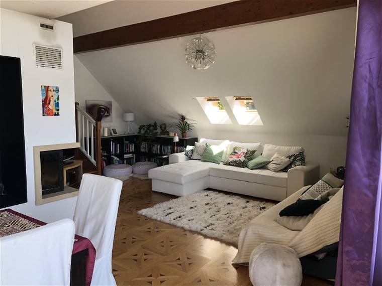 Chambre À Louer Talloires-Montmin 282536