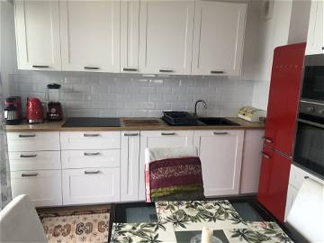 Shared Accommodation Talloires-Montmin 282536-4