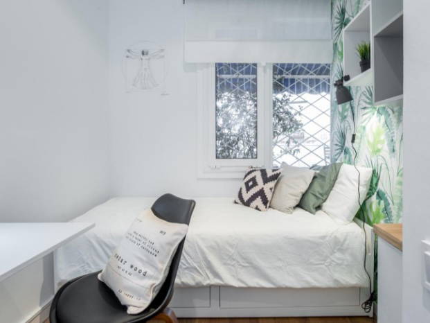 Quedarse En Casa Barcelona 200203-1