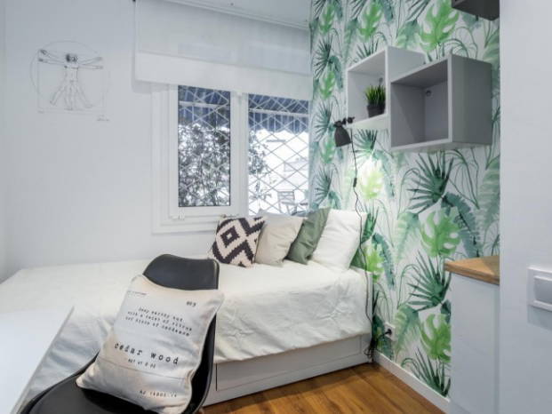 Quedarse En Casa Barcelona 200203-2