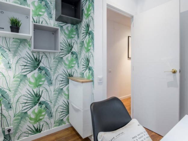 Quedarse En Casa Barcelona 200203-3