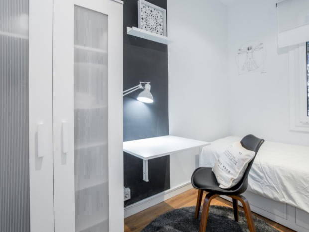 Quedarse En Casa Barcelona 200203-4