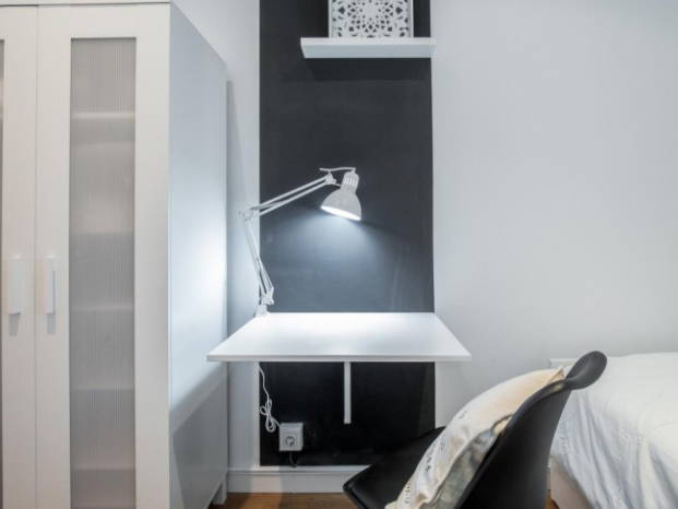 Quedarse En Casa Barcelona 200203-5