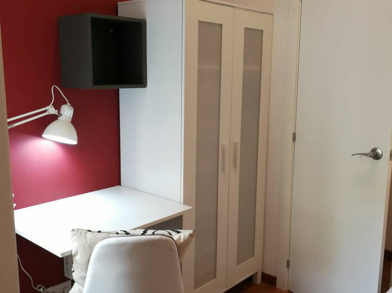 Quedarse En Casa Barcelona 200205-3