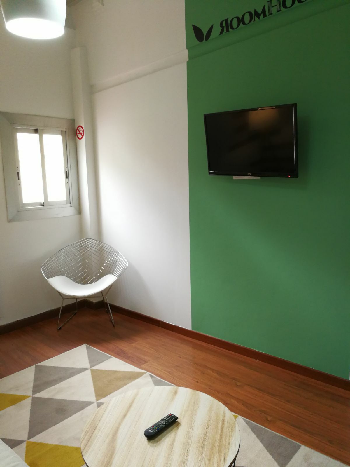 Homestay Barcelona 200336