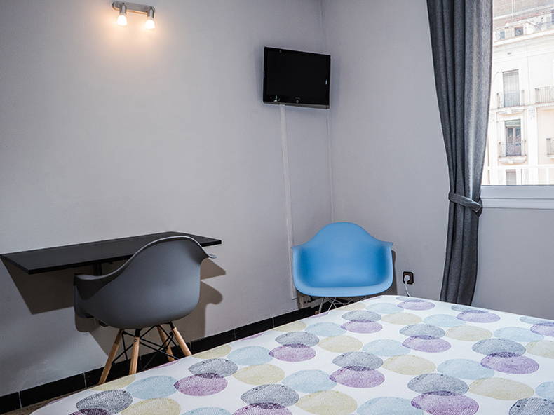 Gastfamilie Barcelona 200313-2