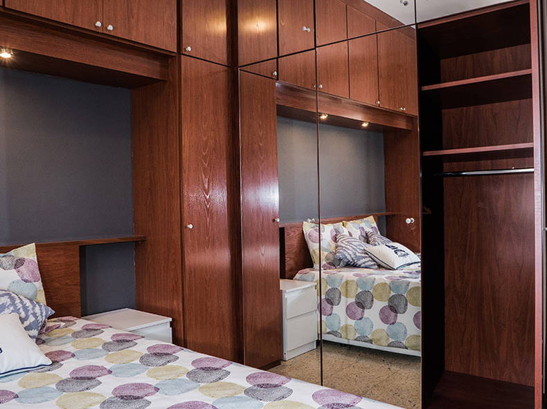 Gastfamilie Barcelona 200313-3