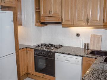 Chambre Chez L'habitant Barcelona 200313-9