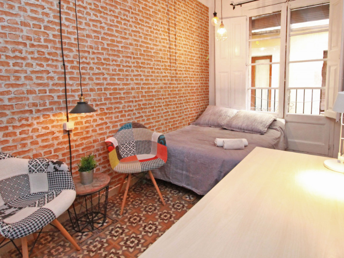 Quedarse En Casa Barcelona 200320-1