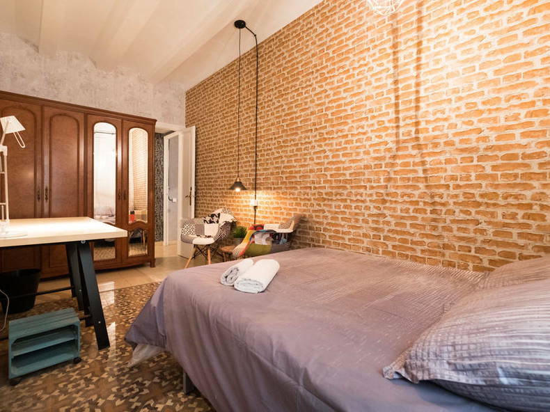 Quedarse En Casa Barcelona 200320-3