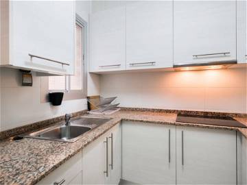 Chambre Chez L'habitant Barcelona 200320-10