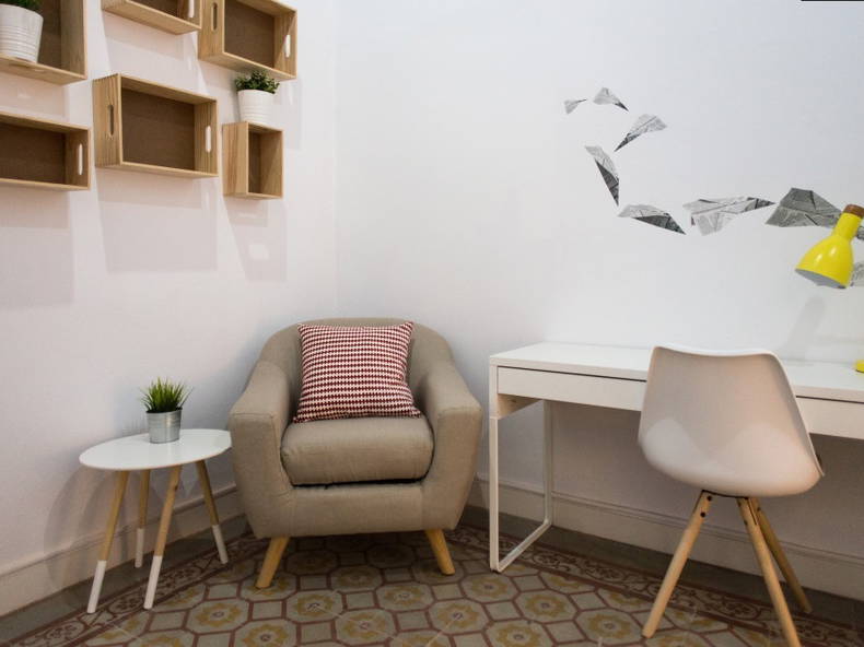 Homestay Barcelona 200200-3