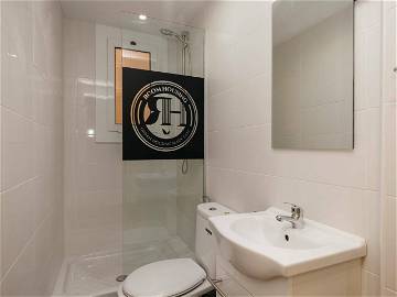 Homestay Barcelona 200200-10