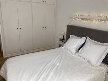 Chambre Chez L'habitant Sitges 260228-6