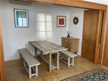 Chambre Chez L'habitant Sitges 260228-7