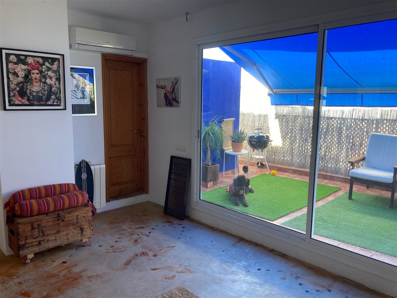 Quedarse En Casa Sitges 260228