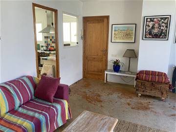 Chambre Chez L'habitant Sitges 260228-10