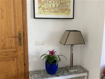 Chambre Chez L'habitant Sitges 260228-12