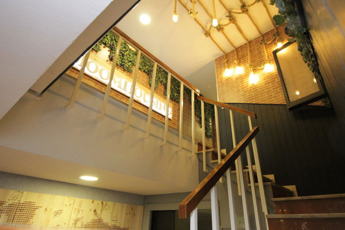 Kolokation Barcelona 190710