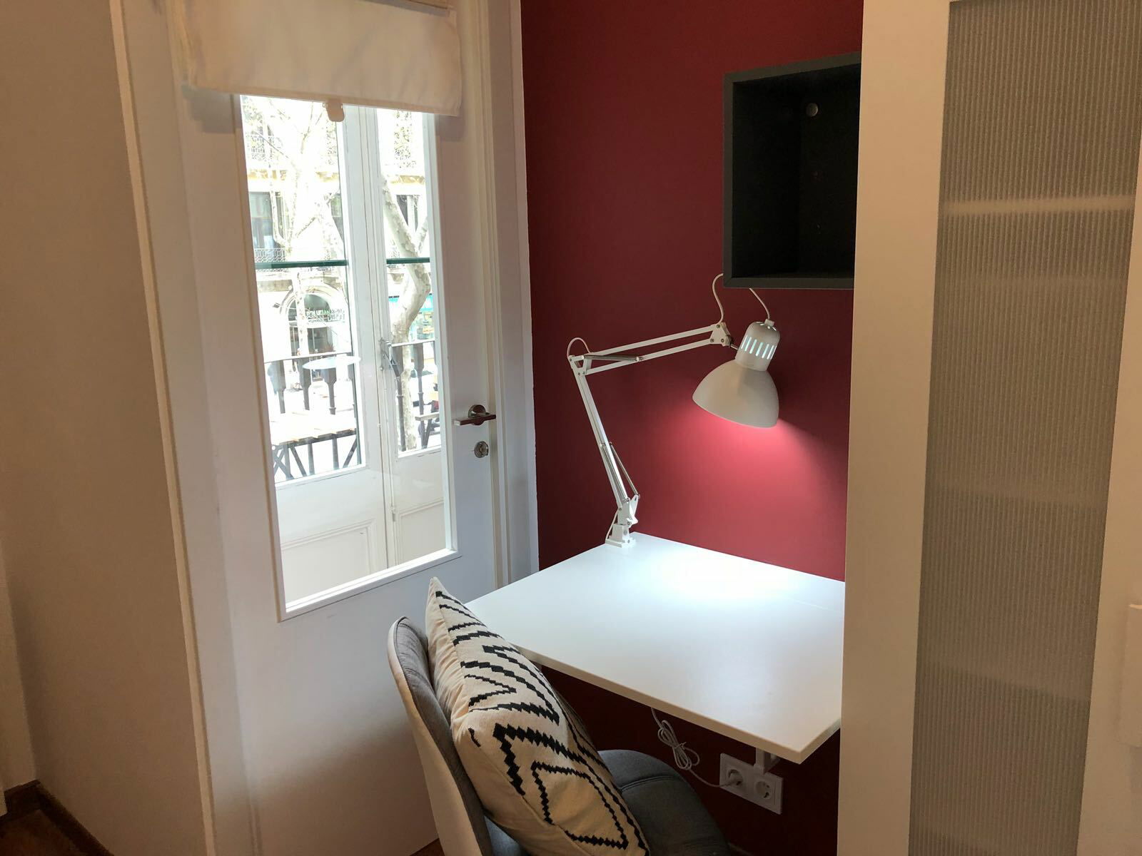 Gastfamilie Barcelona 200205